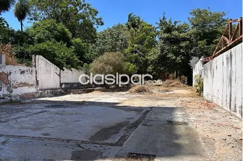 Amplio Terrenoen Recoleta Asuncion — foto 2