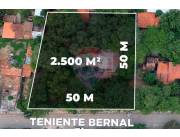 Terreno-Venta-PY Asunción Santísima Trinidad