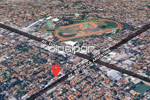 TERRENO EN VENTA BARRIO LOS LAURELES — foto 2