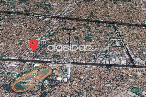 TERRENO EN VENTA BARRIO LOS LAURELES — foto 3