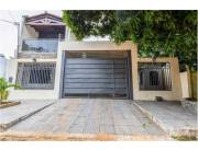 Lujosa Residencia en San Lorenzo