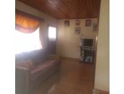 Vendo Casas en Obligado
