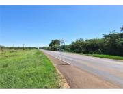 Terreno de 14 has en venta - Yataity del Norte – San Pedro