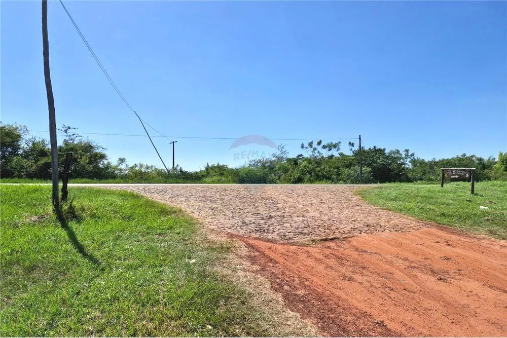 Terreno de 14 has en venta - Yataity del Norte – San Pedro — foto 2