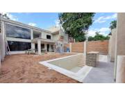 RESIDENCIA EN VENTA
