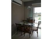 ALQUILO DEPARTAMENTO AMOBLADO EN ASUNCION ZONA CIT COD 3078