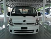 KIA K2700 2025 CABINA SIMPLE OKM