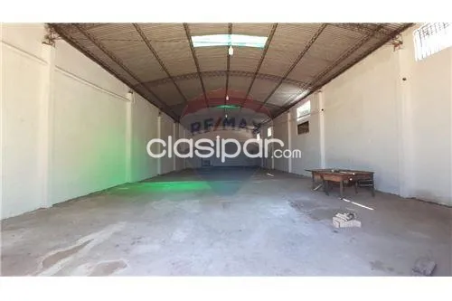 VENDO TINGLADO EN LAMBARÉ — Foto 2