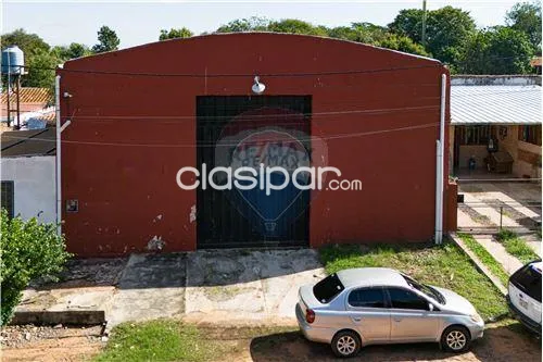 VENDO TINGLADO EN LAMBARÉ — Foto 3