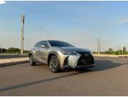 Vendo Lexus UX250 2020