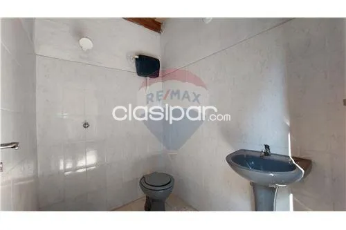 VENDO DEPÓSITO EN LAMBARÉ — photo 2