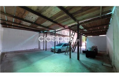 VENDO DEPÓSITO EN LAMBARÉ — photo 3