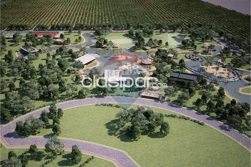 VENDO TERRENO EN ECOVITA NUEVA ITALIA — foto 3