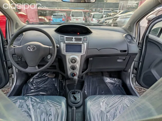 Toyota Vitz 2006 - foto 8
