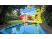 TU CASA DE UNA PLANTA EN ASUNCIÓN POR US$.117.000.-
