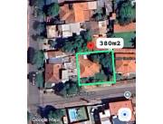 VENDO CASA EN FERNANDO DE LA MORA ZONA SUR