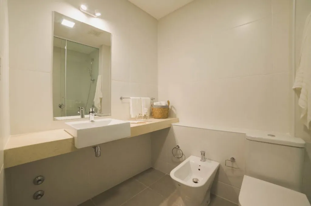 EN VENTA DEPARTAMENTO EN ASUNCION EDIFICIO BERNARDINO ID 38115 — foto 2