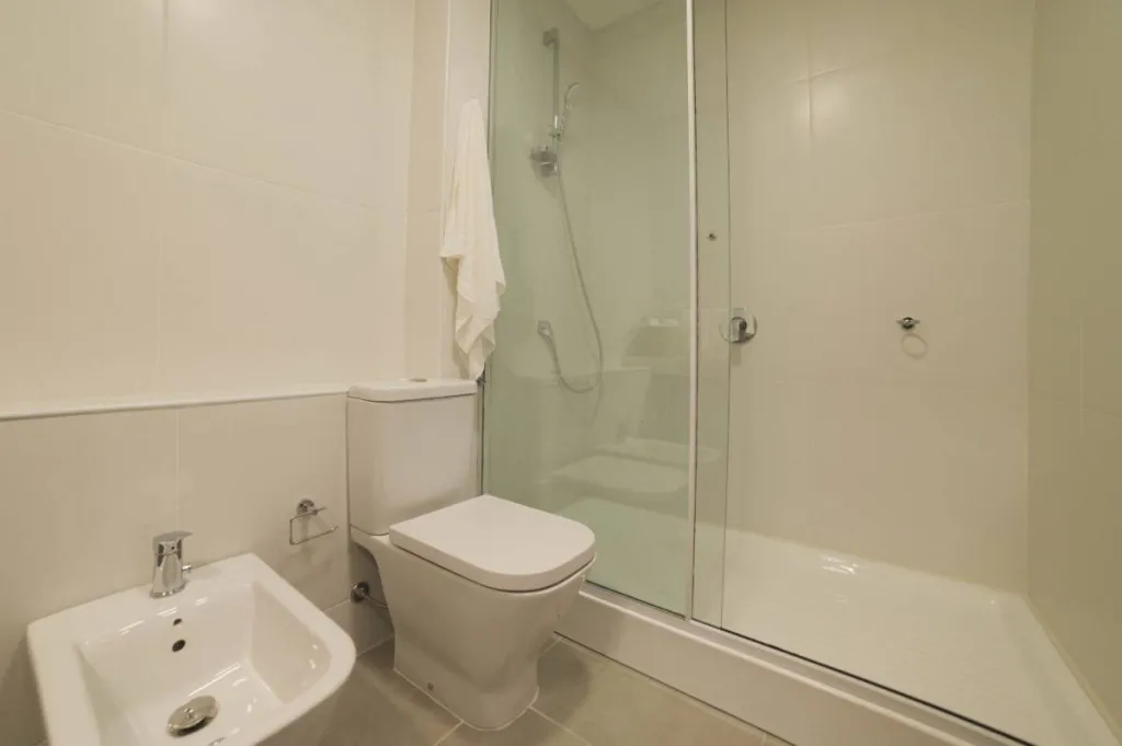 EN VENTA DEPARTAMENTO EN ASUNCION EDIFICIO BERNARDINO ID 38115 — foto 3
