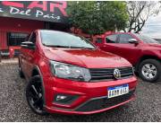 Volkswagen Gol Last Edition año 2023
