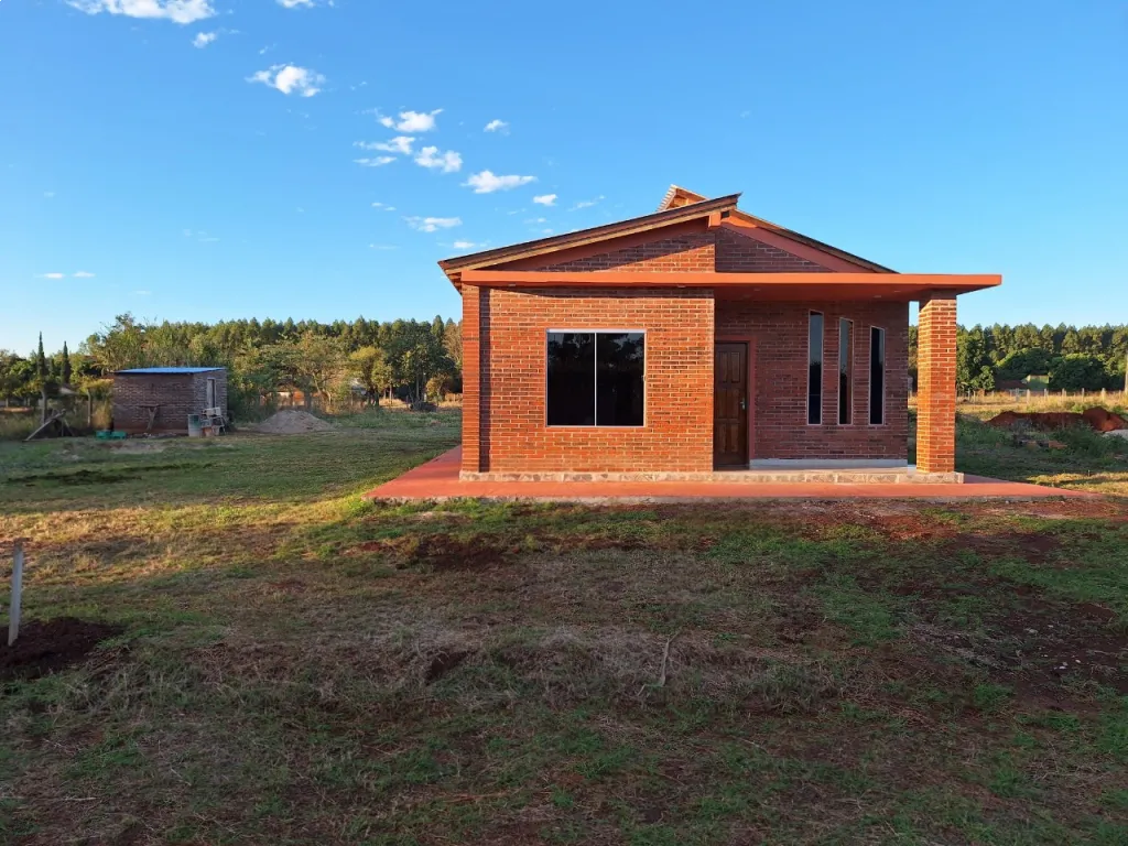 Casa totalmente nueva, lista para estrenar. — foto 2