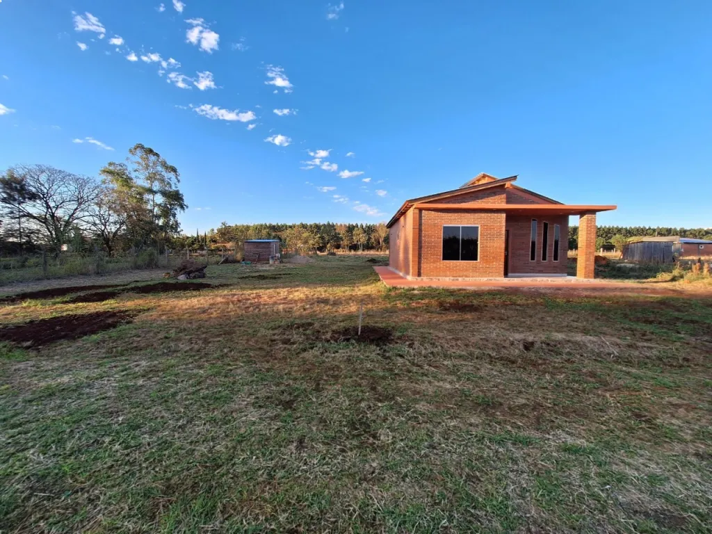 Casa totalmente nueva, lista para estrenar. — foto 3