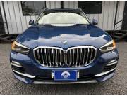 BMW X5 30D Precio: 70.000 USD Año 2021 Motor 3.0 265 HP Diesel Único dueño Automático