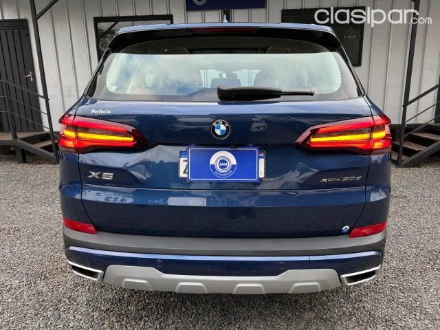Bmw X5 2021 — foto 3