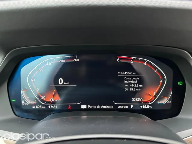Bmw X5 2021 — foto 5