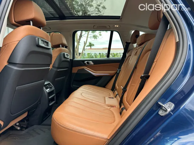 Bmw X5 2021 — foto 6