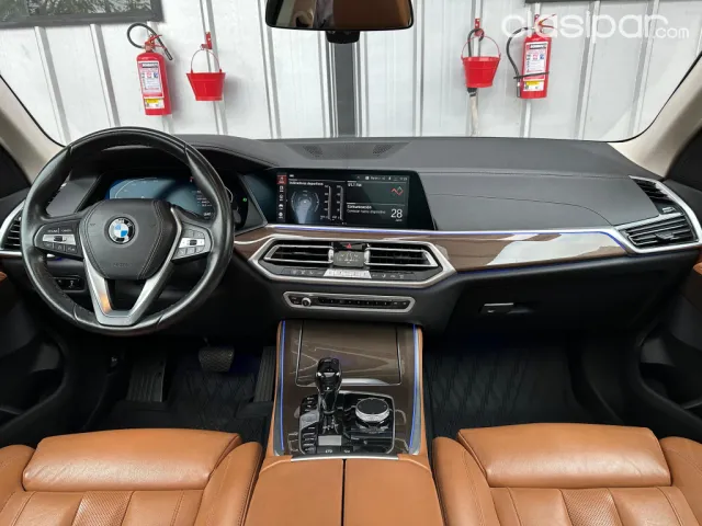 Bmw X5 2021 — foto 7