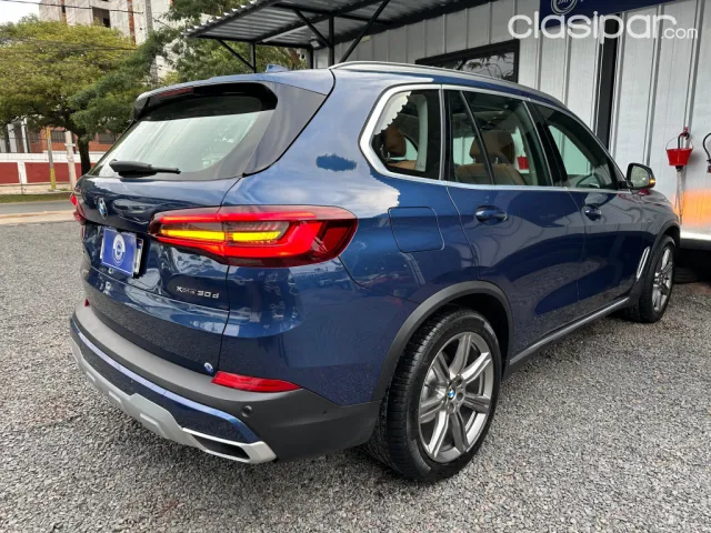 Bmw X5 2021 - foto 8