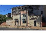 TERRENO COMERCIAL EN ASUNCIÓN ZONA B° PETIROSSI S/ANA DIAZ