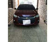 Vendo Chevrolet Onix 2024