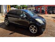Toyota New Vitz RS 2008 pan