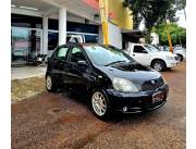 TOYOTA VITZ RS 2001 pan