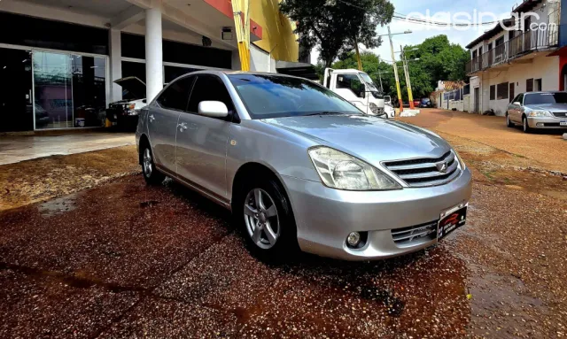 Toyota Allion 2003 - foto 2