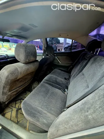 Toyota Allion 2003 — foto 3