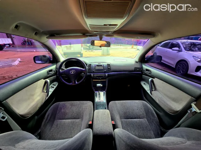 Toyota Allion 2003 — foto 4