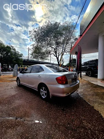 Toyota Allion 2003 - foto 5