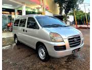 Hyundai H1 STAREX 2007 pan