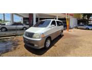 Toyota Hiace 2001pan