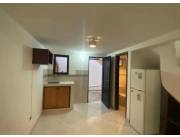 Alquilo Duplex tipo LOFT de 1 dormitorio en Luque zona Loma Merlo