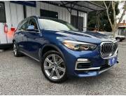 BMW X5 30D 2021 jah