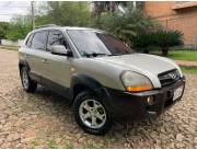Hyundai Tucson 2009 jah