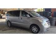 Hyundai Grand Starex 2014 Doble Cabina