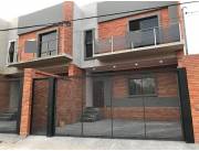 VENDO O ALQUILO DUPLEX EN FERNANDO DE LA MORA NORTE ZONA VILLA OLIMPIA COD 1815