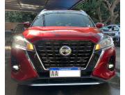 Nissan Kicks Advance 2022