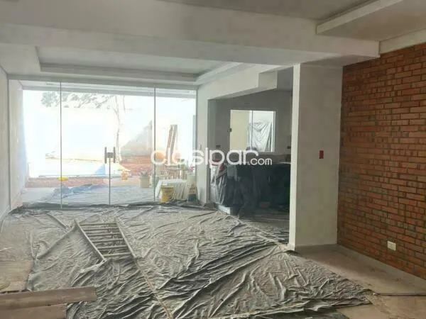 ALQUILO DÚPLEX A ESTRENAR EN VILLA AURELIA — Foto 2