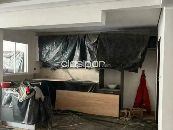 ALQUILO DÚPLEX A ESTRENAR EN VILLA AURELIA — Foto 3