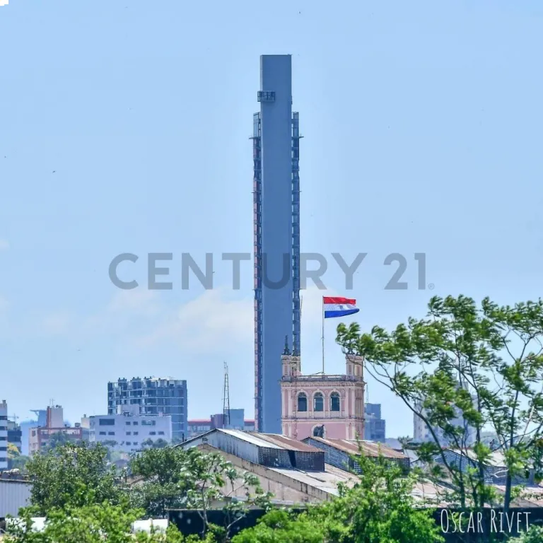 Venta de Departamento Terminados en Las Mercedes, Asunción — foto 2